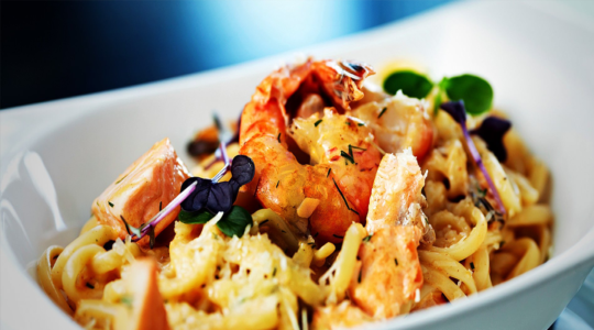 Special Sushi Recipe